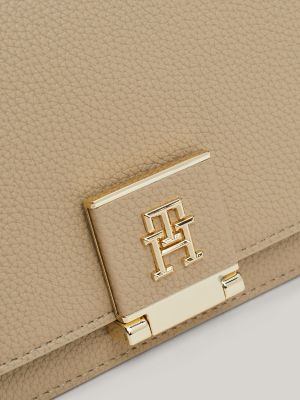 ご購入 決定済み Buy Tommy Hilfiger Blue Corporate Monogram Tote Bag from Next USA