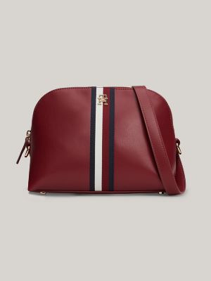 Tommy hilfiger side bag sale