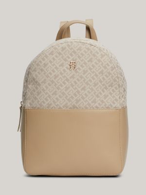 Tommy hilfiger backpack purse sale