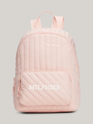 Backpack purse tommy hilfiger hotsell