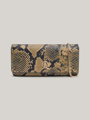 Pochette serpent best sale