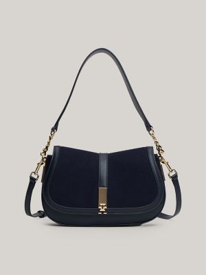 Tommy hilfiger saddle bag top