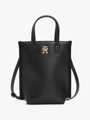 Crossbody Phone Pouch Tommy Hilfiger