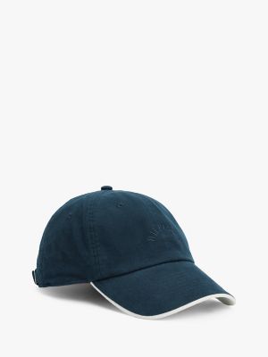 Sofia for Tommy Baseball Cap, Dark Night Navy