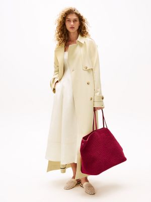 Sofia for Tommy Tote Bag, Rouge