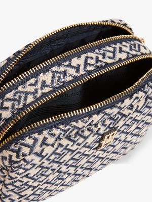 [ROMANTIC CROWN]★RECENT LOGO CROSS BAG ROMANTICCROWN