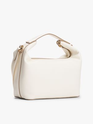 Logo Tape Strap Crossbody Bag | Tommy Hilfiger