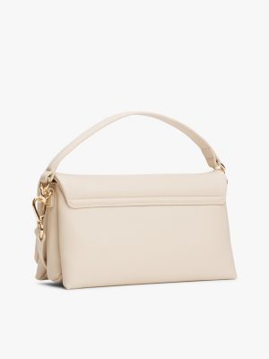 Monogram Logo Crossbody Bag | Tommy Hilfiger