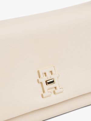 Monogram Logo Crossbody Bag | Tommy Hilfiger