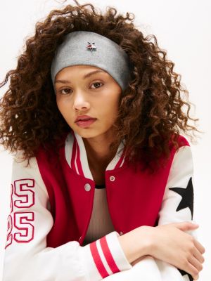 Tommy Girl Headband | Tommy Hilfiger display picture 3