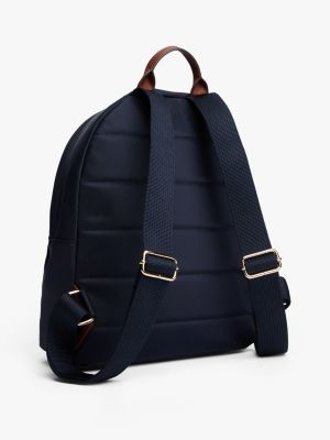 Tommy Hilfiger ?? Nautical?️Striped Backpack?Adj straps roomy interior Vegan ? il_fullxfull.7264740690_j90y.jpg main image 4