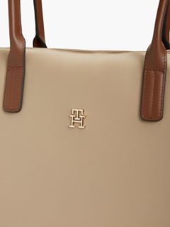 Monogram Tote Bag — Horseradish 5