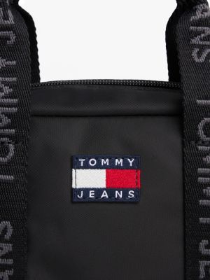 Женские сумки Tommy Hilfiger Tommy Jeans Essential Crossbody — фото 4