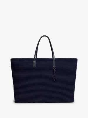Crochet Maxi Tote