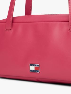 Женские сумки Tommy Hilfiger Tommy Jeans East-West Shoulder — фото 3