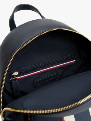 Signature Stripe Backpack | Tommy Hilfiger display picture 1