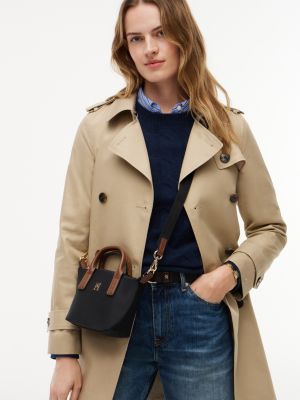 Женские сумки Tommy Hilfiger Monogram Micro — фото 2