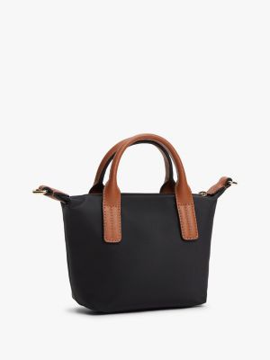 Женские сумки Tommy Hilfiger Monogram Micro — фото 3