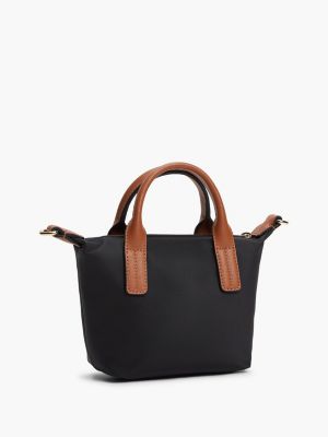 Женские сумки Tommy Hilfiger Monogram Micro — фото 6