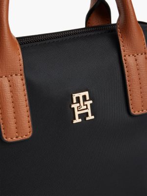 Женские сумки Tommy Hilfiger Monogram Micro — фото 7