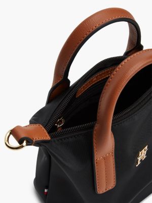 Женские сумки Tommy Hilfiger Monogram Micro — фото 8