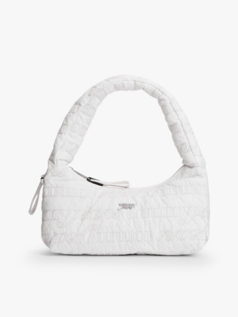 Женские сумки Tommy Hilfiger Tommy Jeans Embroidered Shoulder