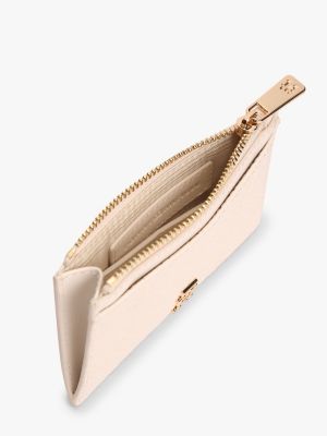 Женские сумки Tommy Hilfiger Allover Monogram Card Holder — фото 4