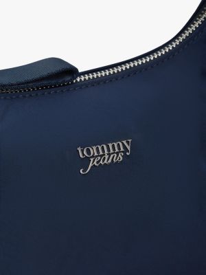 Женские сумки Tommy Hilfiger Tommy Jeans Puffy Shoulder — фото 3