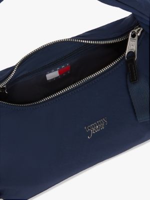 Женские сумки Tommy Hilfiger Tommy Jeans Puffy Shoulder — фото 4