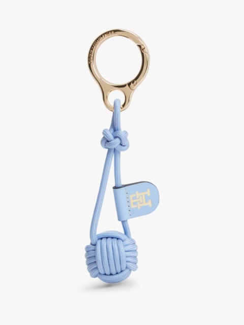 Женские брелоки Tommy Hilfiger Nautical Rope Bag Charm