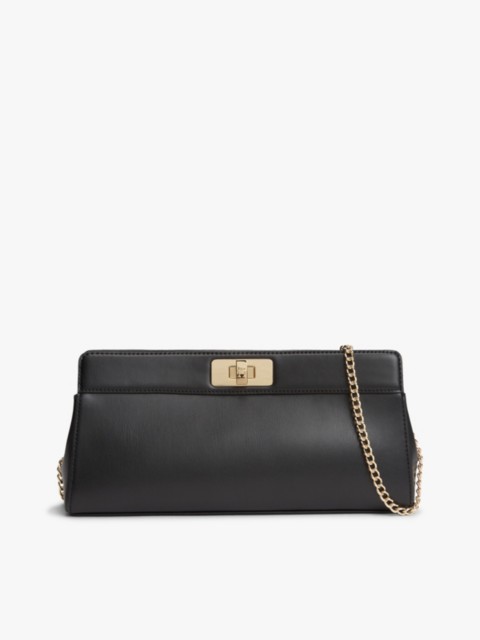 Женские сумки Tommy Hilfiger Monogram T-Lock Clutch