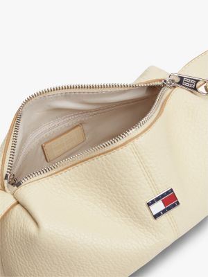 Женские сумки Tommy Hilfiger Tommy Jeans Pebbled City Crossbody — фото 4
