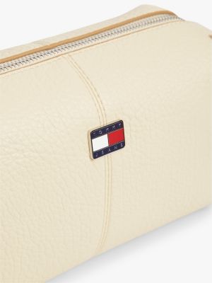 Женские сумки Tommy Hilfiger Tommy Jeans Pebbled City Crossbody — фото 5