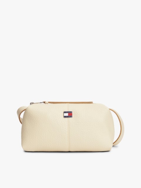 Женские сумки Tommy Hilfiger Tommy Jeans Pebbled City Crossbody