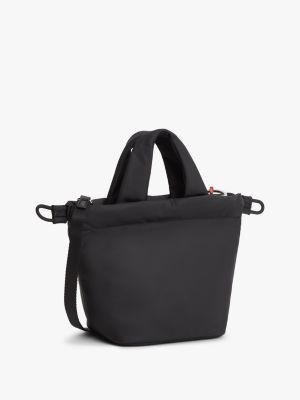 Женские сумки Tommy Hilfiger Tommy Jeans Charm Mini Bucket — фото 3