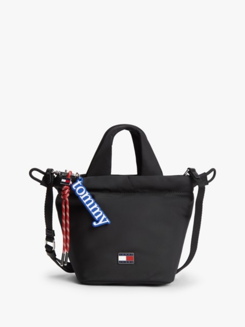 Женские сумки Tommy Hilfiger Tommy Jeans Charm Mini Bucket