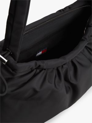 Женские сумки Tommy Hilfiger Tommy Jeans Charm Shoulder — фото 4