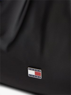Женские сумки Tommy Hilfiger Tommy Jeans Charm Shoulder — фото 5