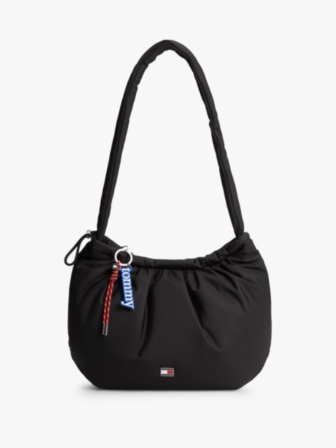 Женские сумки Tommy Hilfiger Tommy Jeans Charm Shoulder