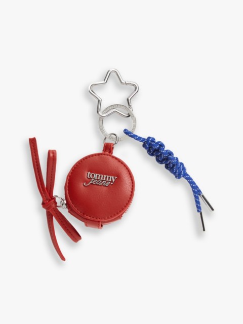 Женские брелоки Tommy Hilfiger Tommy Jeans Coin Purse Bag Charm