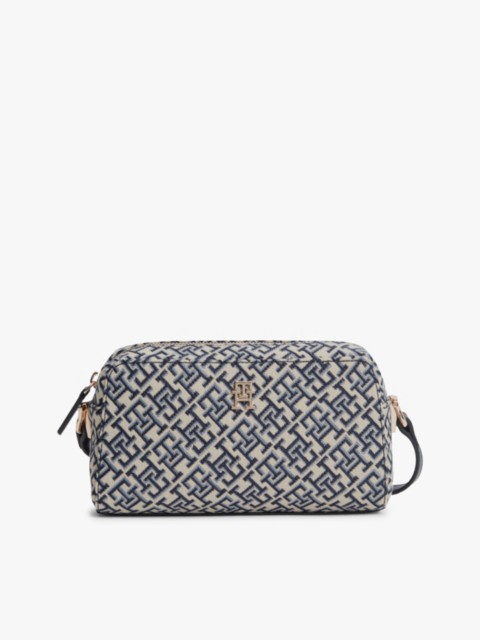 Женские сумки Tommy Hilfiger Jacquard Monogram Crossbody