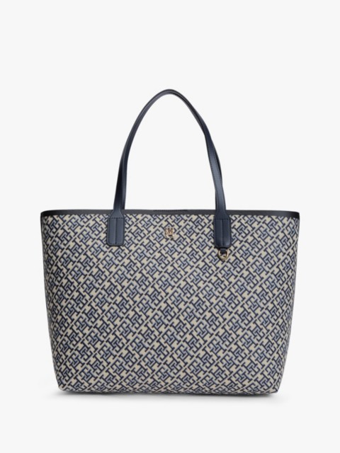 Женские сумки Tommy Hilfiger Jacquard Monogram