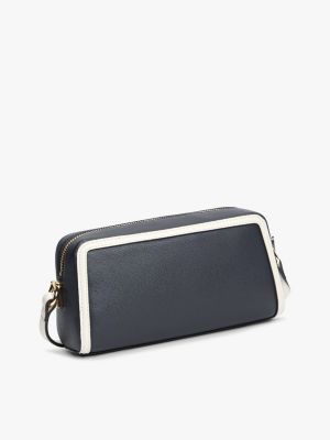 Женские сумки Tommy Hilfiger Monogram Crossbody Bag — фото 3