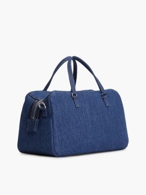 Женские сумки Tommy Hilfiger Tommy Jeans Denim — фото 3