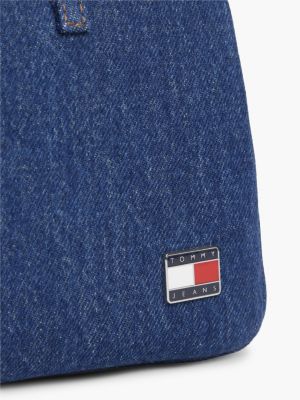 Женские сумки Tommy Hilfiger Tommy Jeans Denim — фото 4