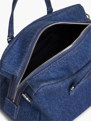 Женские сумки Tommy Hilfiger Tommy Jeans Denim — фото 5