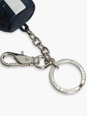 Женские брелоки Tommy Hilfiger Tommy Jeans Mini Duffel Bag Charm — фото 3