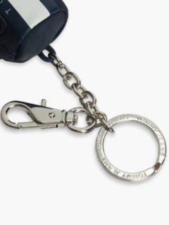 Tommy Jeans Mini Duffel Bag Charm — Corporate 3