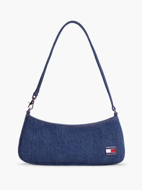 Женские сумки Tommy Hilfiger Tommy Jeans Denim Shoulder