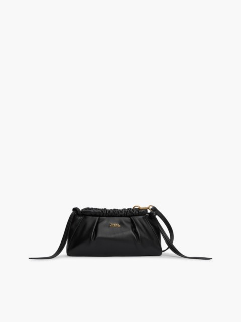 Женские сумки Tommy Hilfiger Leather Mini Crossbody